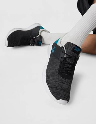 Image of Reebok Mens Reebok Genesis Runner Running Shoe