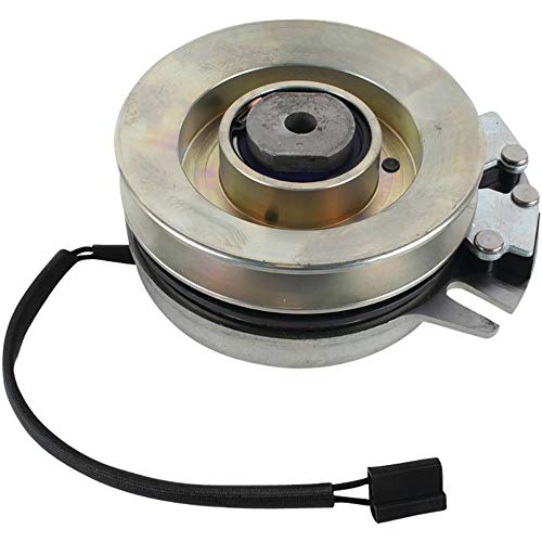 Cutter Force # 255-593X Electric PTO Clutch for Xtreme X0200