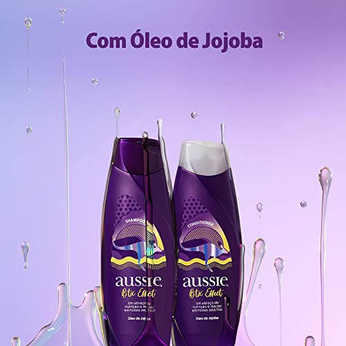 Condicionador Aussie Botox Effect 360ml