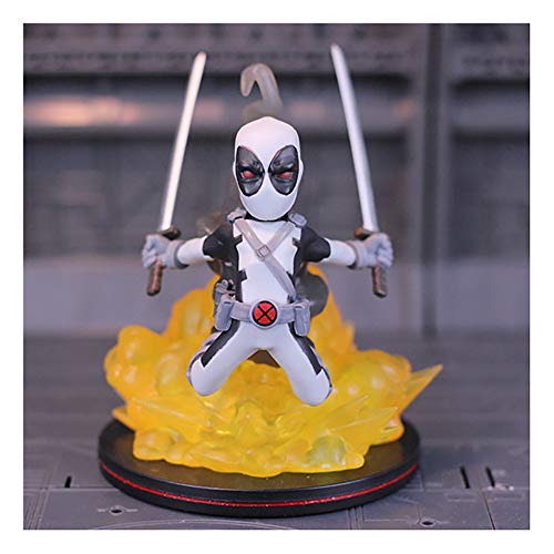 juguetes de deadpool mercadolibre