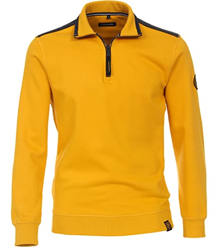 CASAMODA Sweatshirts Uni Gelb L Cover