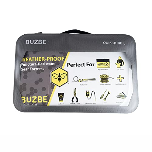 Quik Qube - Large Deep3