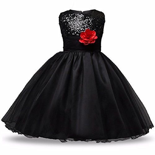 Image of SOFYANA Girls Dress