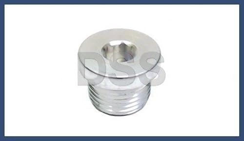 Miniatura 3 de Porsche 900 219 020 31, Tapón de drenaje de aceite del motor