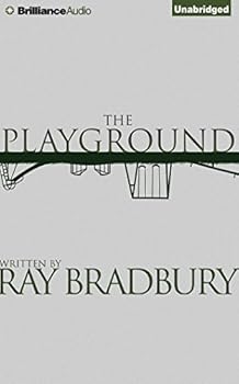 Audio CD The Playground Book