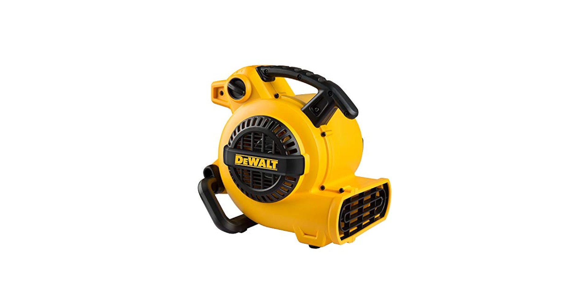 dewalt 送風機 Amazon.com: DEWALT DXF1840 Floor Fan, Industrial Fans, 18