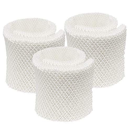 AIRCARE MAF2 Replacement Wick Humidifier Filter for MA0800 (3)