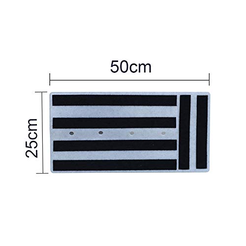 Musical Instruments Guitar Accessories Effect Pedal Board Room Storage Bag ABS