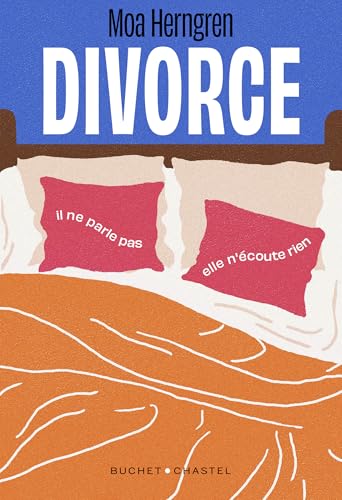 Divorce (French Edition) für 16,99 EUR bei amazon.de Bild: Divorce (French Edition) für 16,99 EUR bei amazon.de