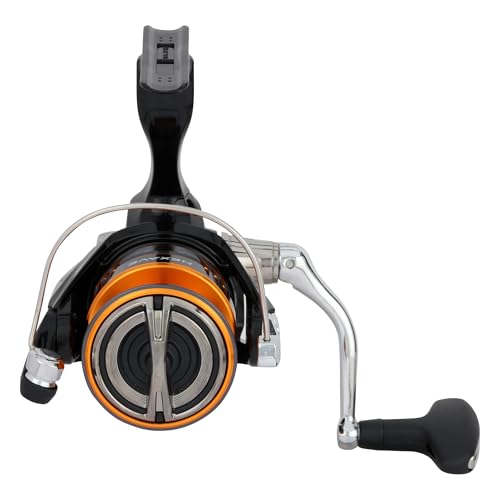 Carrete Shimano NEXAVE FJ Spinning (NEXC3000HGFJ) miniatura 3