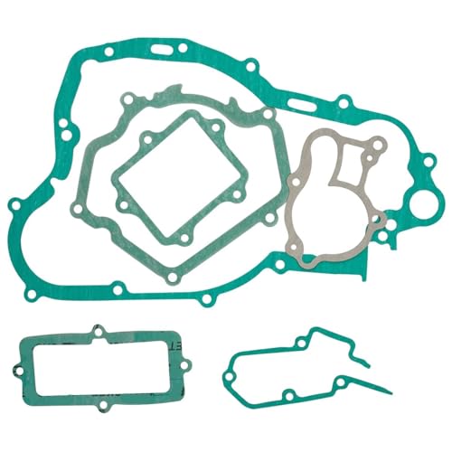 Kit de joints couvercle carter moteur moto pour stopper les fuites de stator YZ250