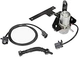 Dorman 904-857 Vacuum Pump Compatible with Select Jeep Models