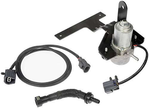 Dorman 904-857 Vacuum Pump Compatible with Select Jeep Models