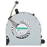 Conception à profil bas : refroidisseur de dissipateur de chaleur CPU avec une conception de lame optimisée en pression, le refroidisseur d'air de CPU est dans un fonctionnement silencieux exceptionnel.