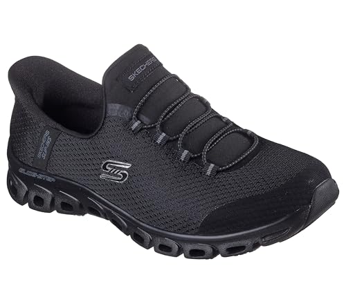 Image of Skechers Women's Sport Active Hands Free Slip-ins Glide-Step - Pursuit Sneaker