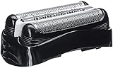 Afeitadora eléctrica apta para la serie Braun 3. 301S, 310S, 320S, 330S, 340S, 360S, 380S, 3000S, 3010S, 3020S, 3040S, 3080S, 350CC, 370CC, 390CC, 3050CC, 3090CC, etc.