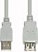 Produktbild E+P USB 2.0 Verlängerungskabel 3m