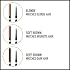 Max Factor Brow Shaper