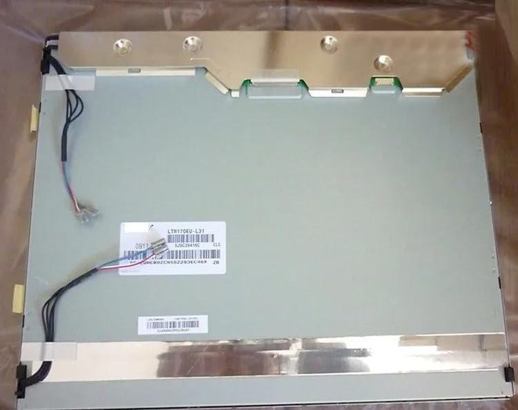 Image of 17 inch 1280x1024 LCD LTM170EU-L31 Industrial Display