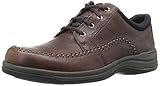 Clarks Men's Portland 2 Tie Casual Shoe