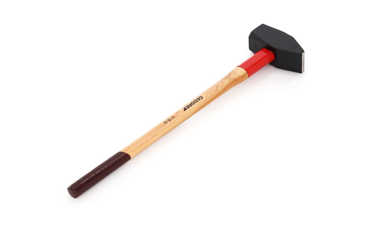 Martillo de fragua ROTBAND-PLUS 8 kg, 900 mm