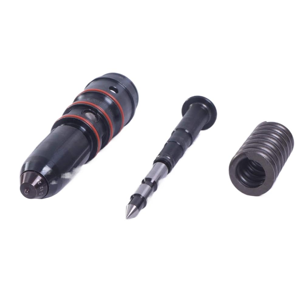 Fuel Injector Nozzle 3054220 Compatible with M320 Marine Main Engine NTA855-M320 M350 NTA855-P320 Diesel Engines