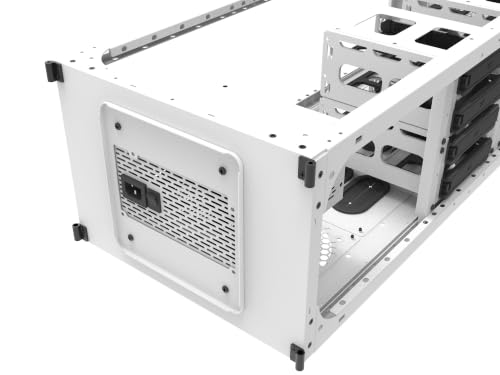 Thermaltake AX100 | AX700 Workstation Extension | Snow