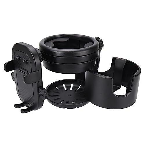 Amazon.co.jp: OgbGrace ベビーカー用ドリンクホルダー カップ