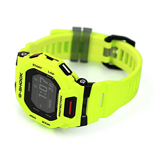 CASIO（カシオ）『G-SHOCKジースクワッドワールドタイム』