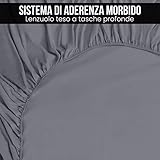 Utopia Bedding B08BPJRPQ5 lato 4