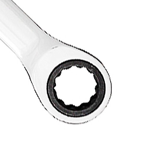 CHAVE ESTRELA COM CATRACA REVERSIVEL 12 X 13 MM-MTX 145039