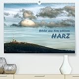 Autor(in): Shinpiden Bilder aus dem schönen Harz (Premium, hochwertiger DIN A2 Wandkalender 2021, Kunstdruck in Hochglanz)