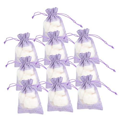 Bolsas de Sachet Lavanda Vacías x10 miniatura 1