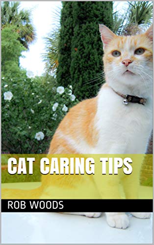 CAT CARING TIPS