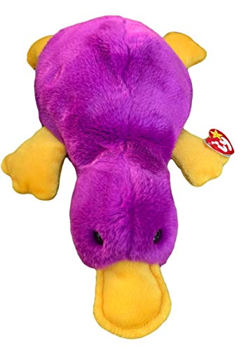 TY Beanie Buddy - Patti the Platypus