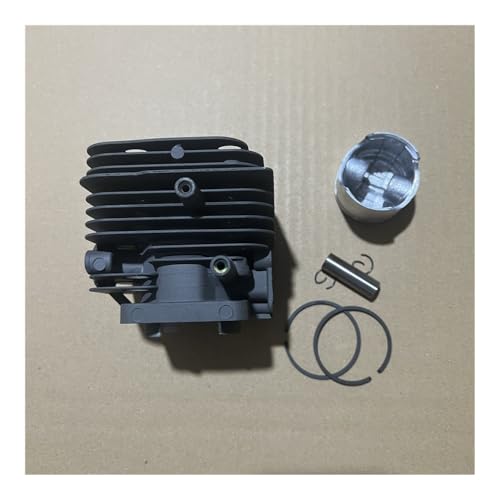 Kit axe de piston segment et cylindre pour BC500H AE500 et BK520