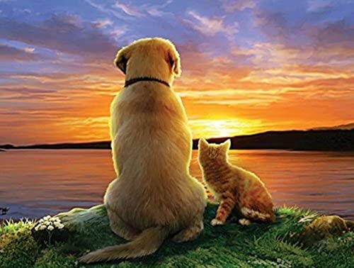 As The Sun Sets 300 Pc Jigsaw Puzzle #TOP26