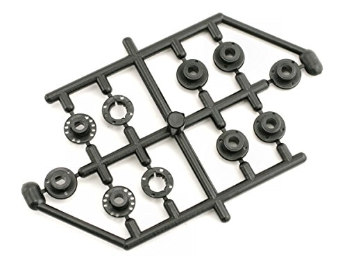 XRAY Composite Pistons - Adjustable + Non-Adjustable (2+6)