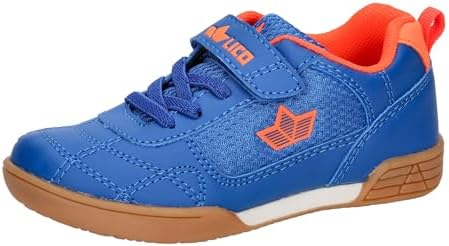 Lico Unisex Kids Bernie VsIndoor Trainers