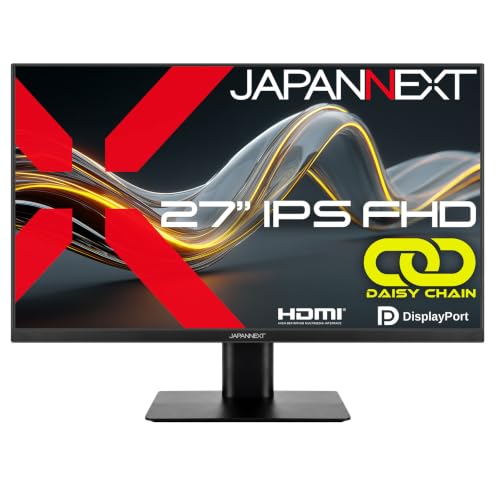 JN-IPS27F-D [27インチ] 買取価格比較