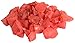 Super Moss 759834241874 Red Sea Glass, 2 lb