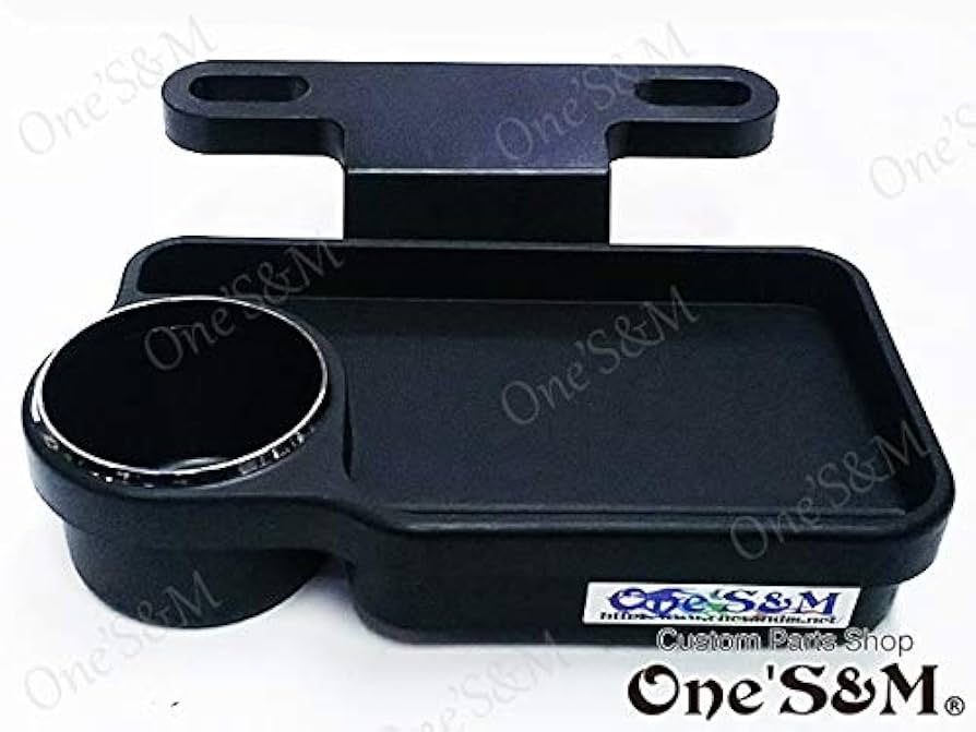 リアサイドテーブル、両側 サイドテーブル レギュラーサイズ | f-style2020