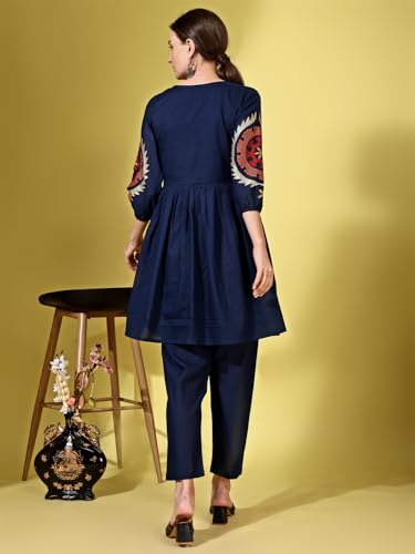 Image of Womanista Women Co-ords Set