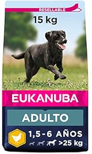 Eukanuba Large Adult Pollo