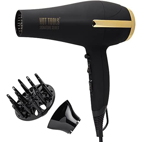HOT TOOLS Pro Signature Ionic Ceramic Hair Dryer Cover