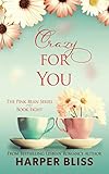 Cover zum Buch Crazy for You