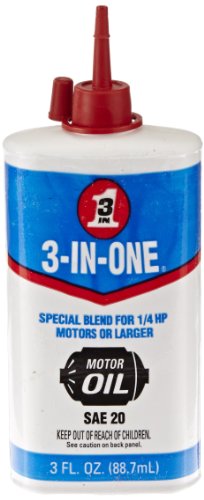 Aceite para motor 3-IN-ONE 3 oz pack 12 miniatura 1