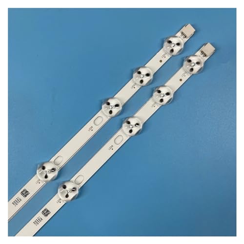 LED-bakgrund för 32" TV - NDVLD32V278GF, 32D1334DB & fler