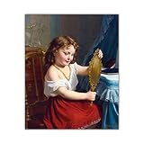  Reproductions de tableaux Fritz Zuber-Buhler \