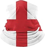 ➤ Taille: largeur 25 cm, hauteur 50 cm. Le cache-cou est facile à porter avec une bonne élasticité. Il ne causera pas d'inconfort ou de sensation sensuelle lorsqu'il est porté. Taille unique pour la plupart des gens et offre une expérience de port libre.